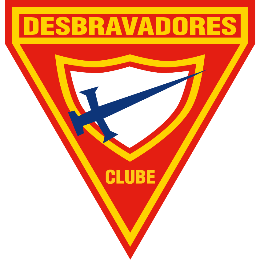 Logo D1 dos Desbravadores