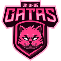 Logo da unidade gatas